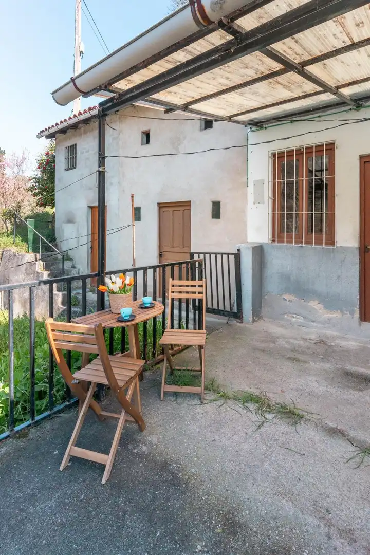 Haus oder Chalet zum Verkauf in Camino Riovena , 9, Allande