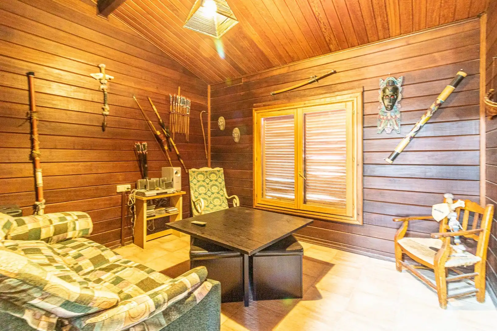Casa o chalet en venta en Alberic con Aire acondicionado, Jardín privado y Piscina