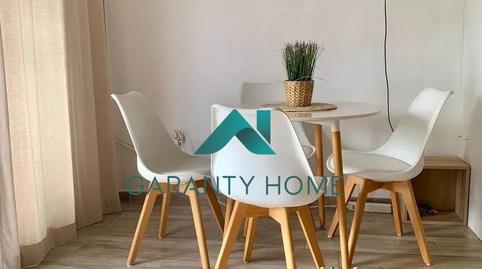 Foto 4 de Pis de lloguer a Los Pacos, Málaga