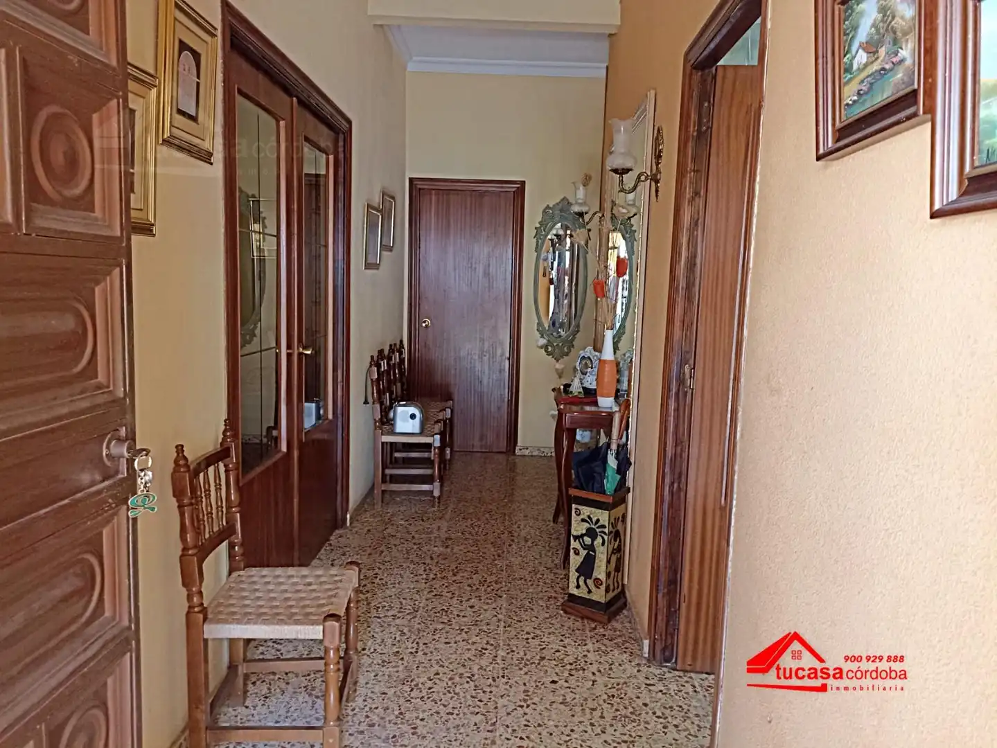 Country homes for sale in Córdoba  with Terrace, Storage room and Swimming Pool