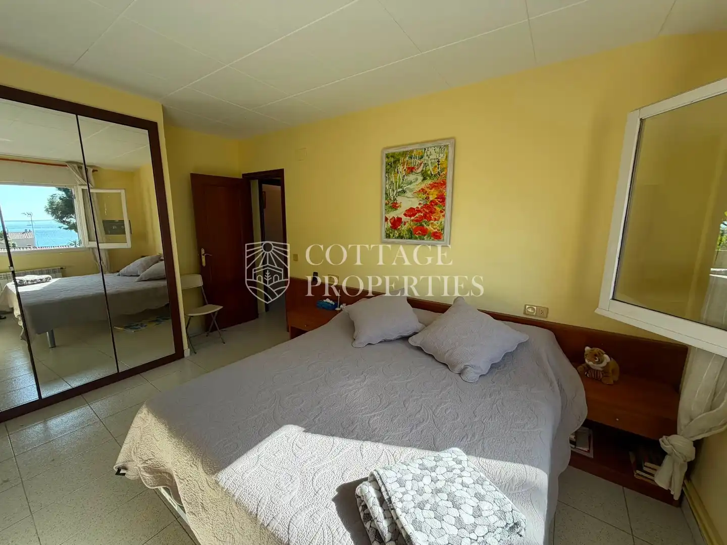 Casa amb jardí en venda a Rafel de Casanovas s/n, imagen 43