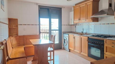 Foto 4 de Piso de alquiler en Barrio de Benicalap, Valencia