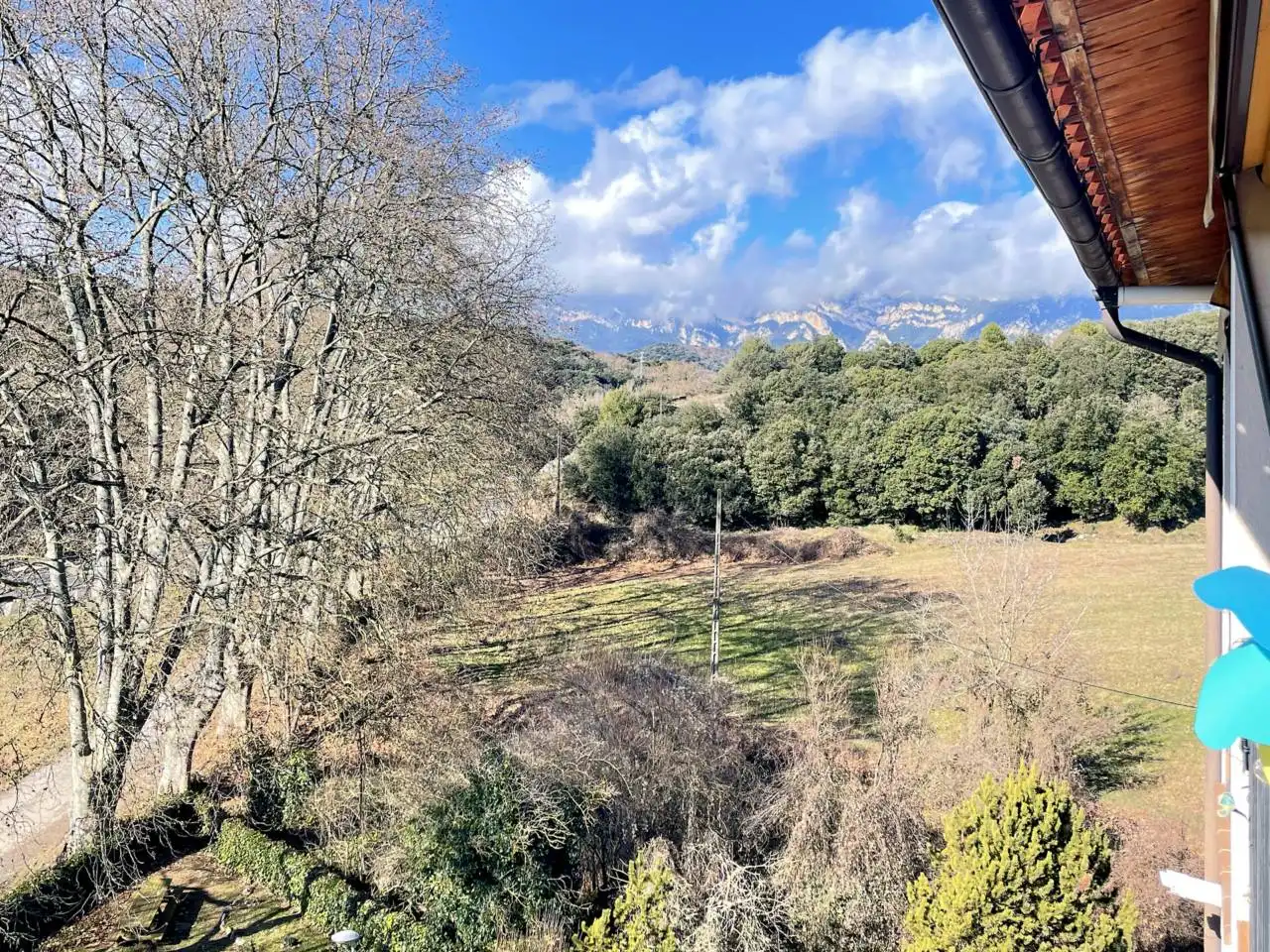 Piso en venta en Olvan