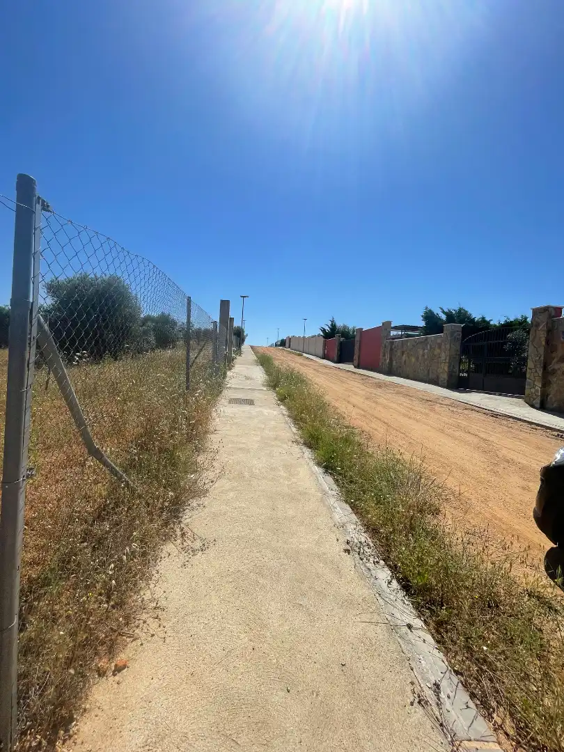 Terreny residencial en venda a Solana de los Barros, imagen 6
