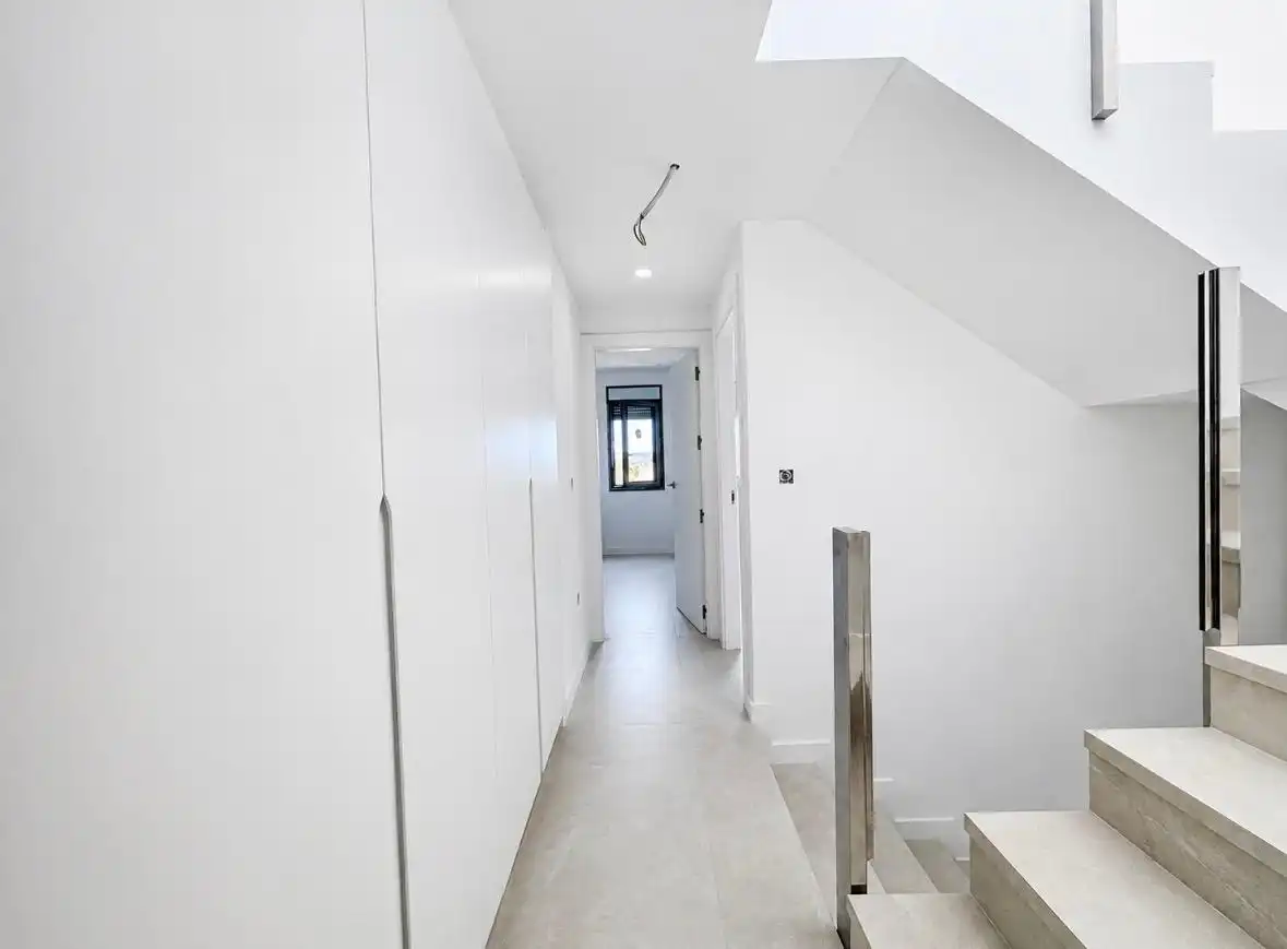 Casa o xalet en venda en Orihuela amb Terrassa i Balcó