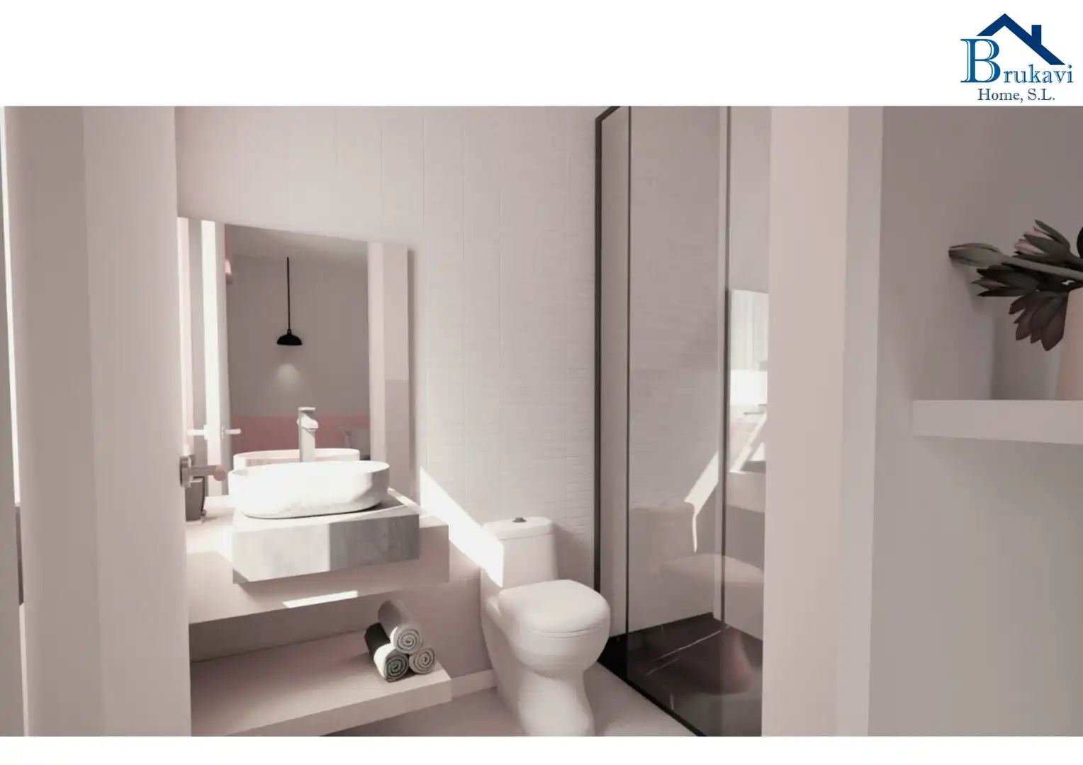 Apartament en venda a Rúa de Gago de Mendoza, Marín