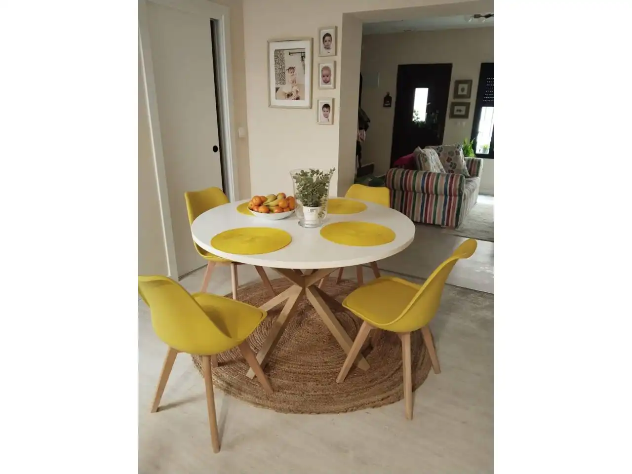 Maison jumelée à vendre à Arroyo de la Miel, imagen 13