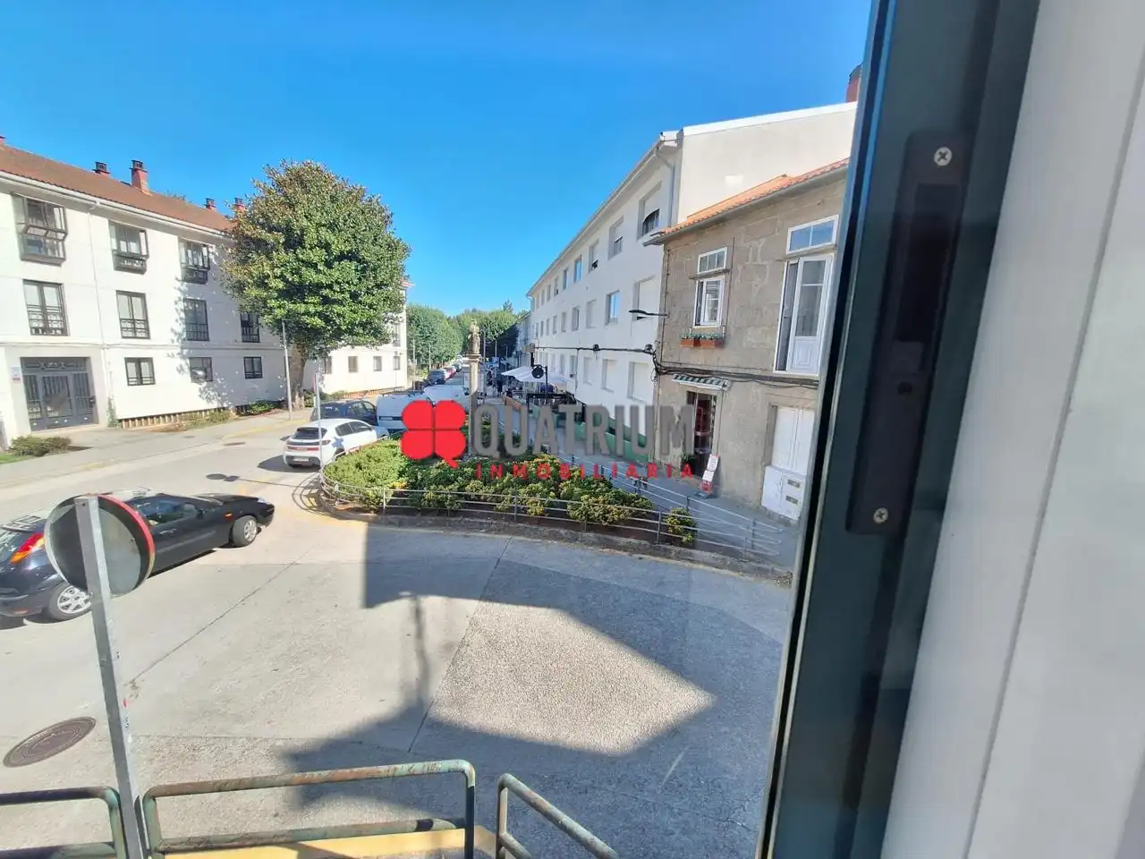 Erdgeschoss zur Miete in Costa Nova de Abaixo, Campus Norte - San Caetano