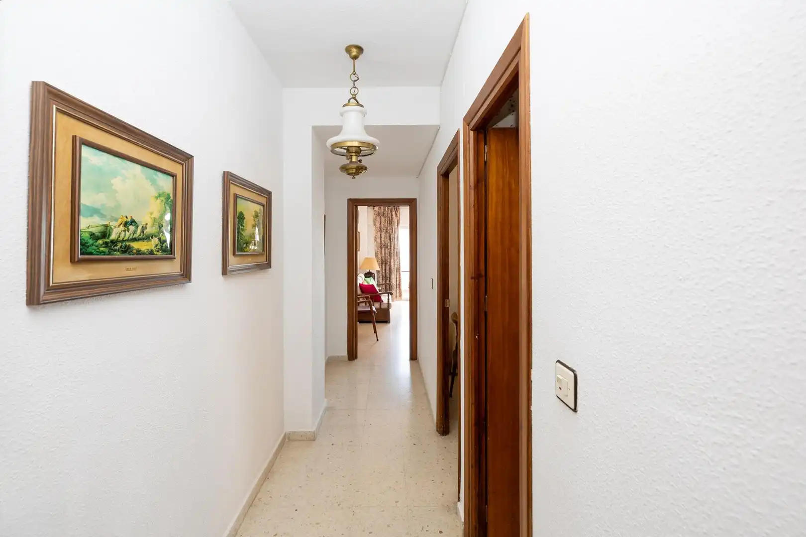 Appartamento con piscina in vendita a Paseo de Velilla 79, imagen 13