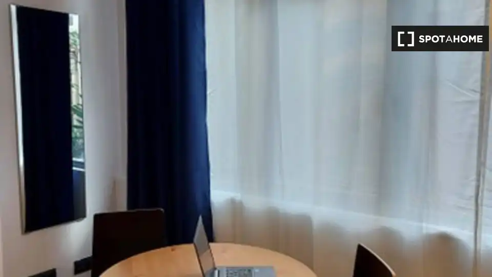 Room in Centro Histórico