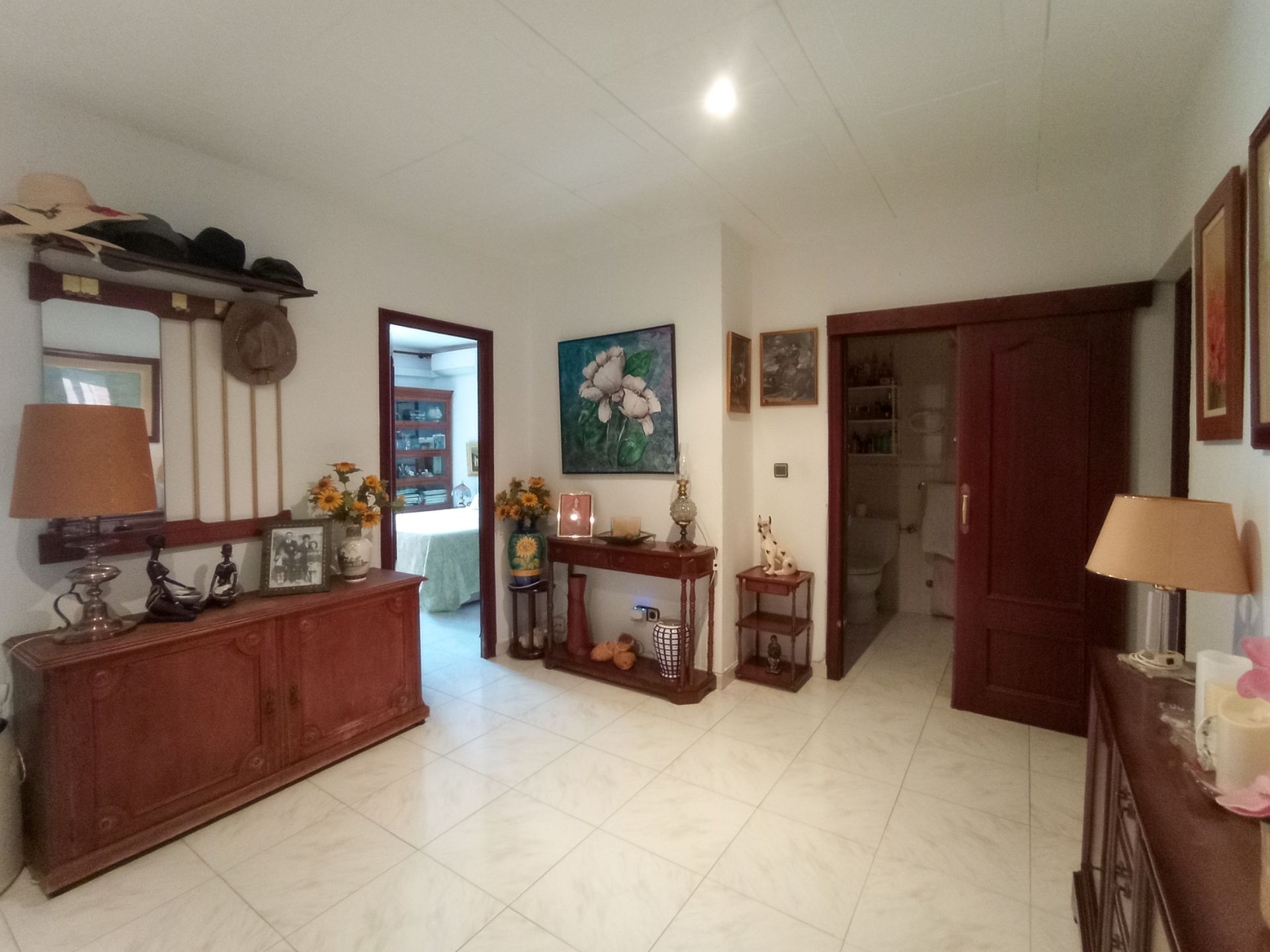 Dachboden zum verkauf in Sant Feliu de Guíxols mit Klimaanlage, Heizung und Terrasse