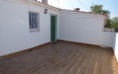 Terrassa de Casa adosada en venda en Malgrat de Mar amb Terrassa i Balcó