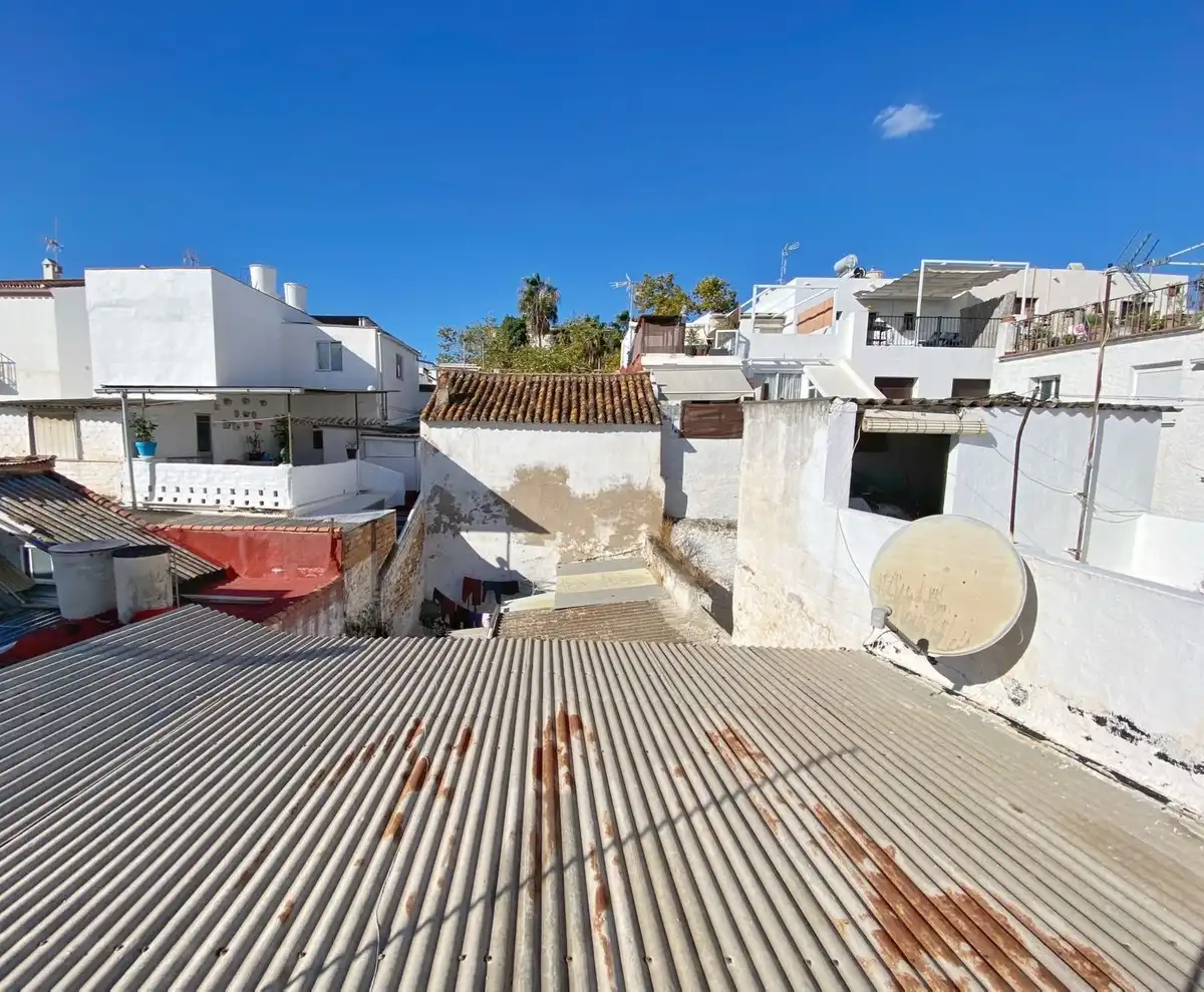 Adossat en venda a Marbella Centro, imagen 21