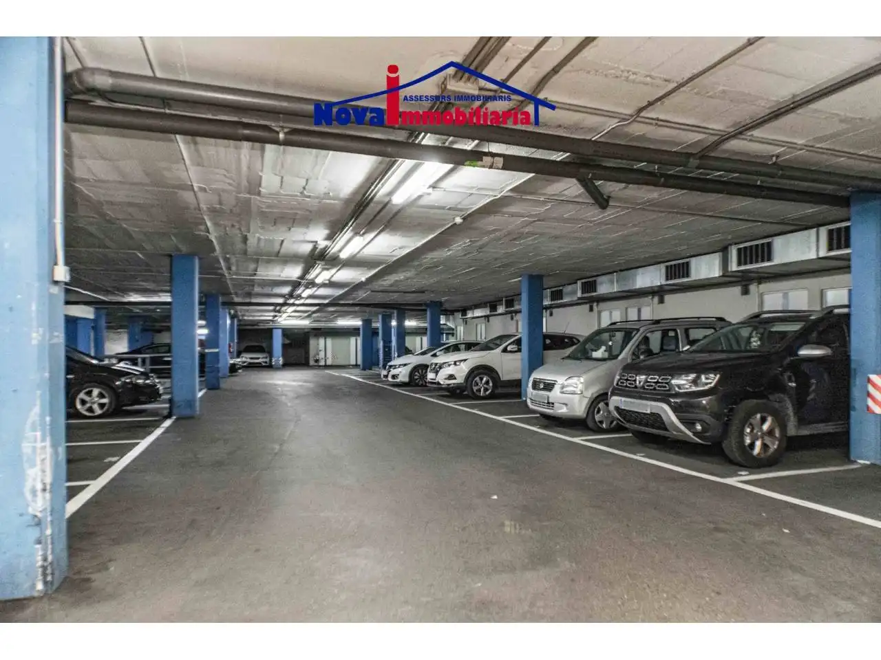 Parking with lift for sale in Calle Carles Altés, imagen 7