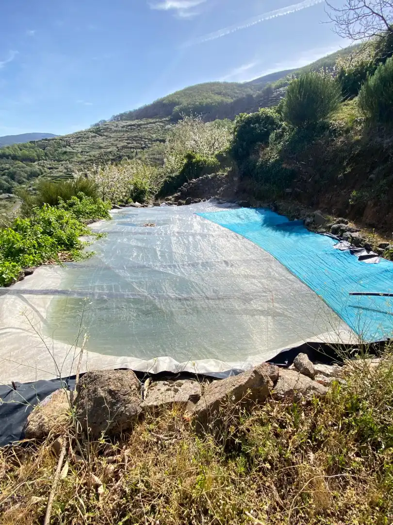 Terreni e lotti in vendita a Casas del Castañar, imagen 22