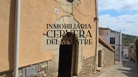 Foto 2 de Casa o xalet en venda a Xert, Castellón