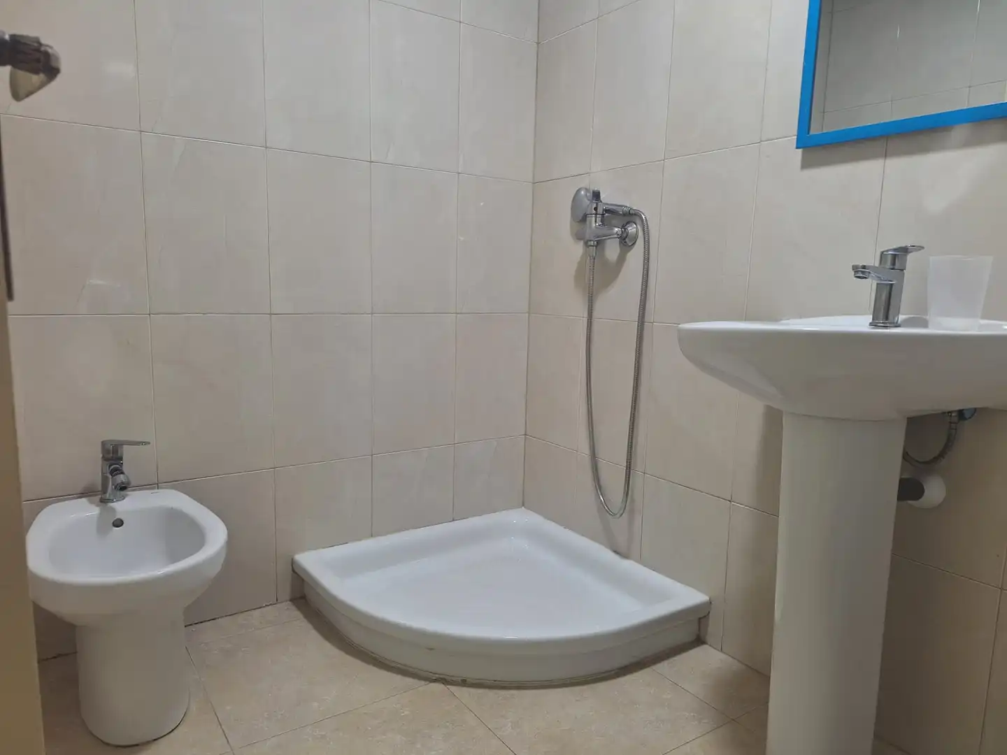 Piso con terraza en alquiler en Carrer d'Almassora, imagen 21