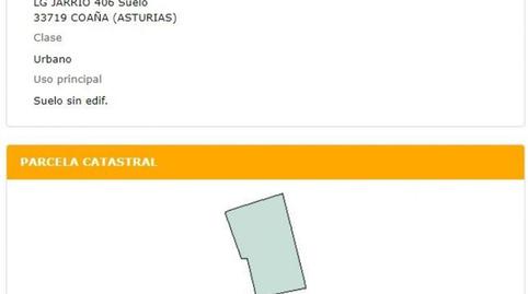 Photo 5 of Residential for sale in Coaña, Asturias