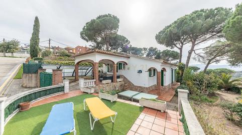 Photo 3 of Houses for sale in Oloff Palme, 1, Terrabrava - Tordera Parc, Tordera