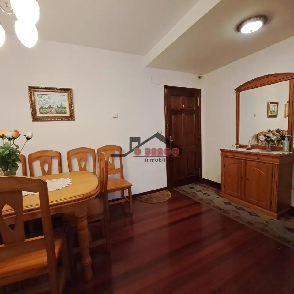 Piso con terraza en venta en ABDON BLANCO, imagen 6
