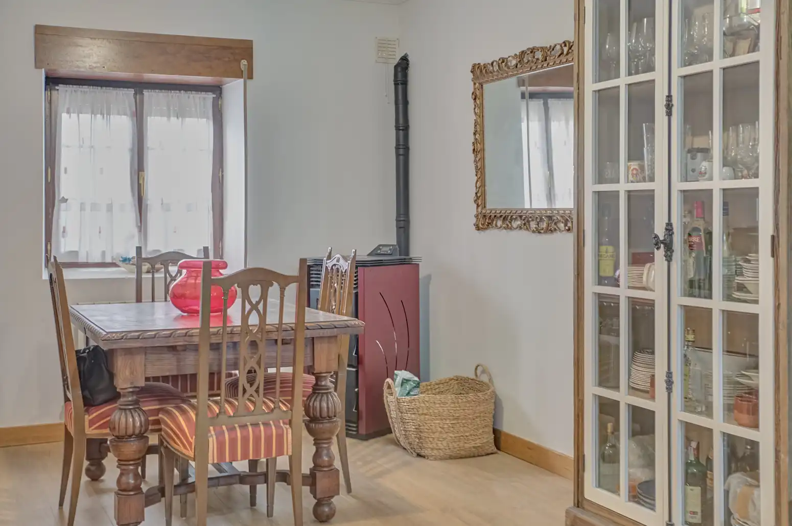 Piso en venta en Tajonar - Avenida Pamplona, 8, Aranguren
