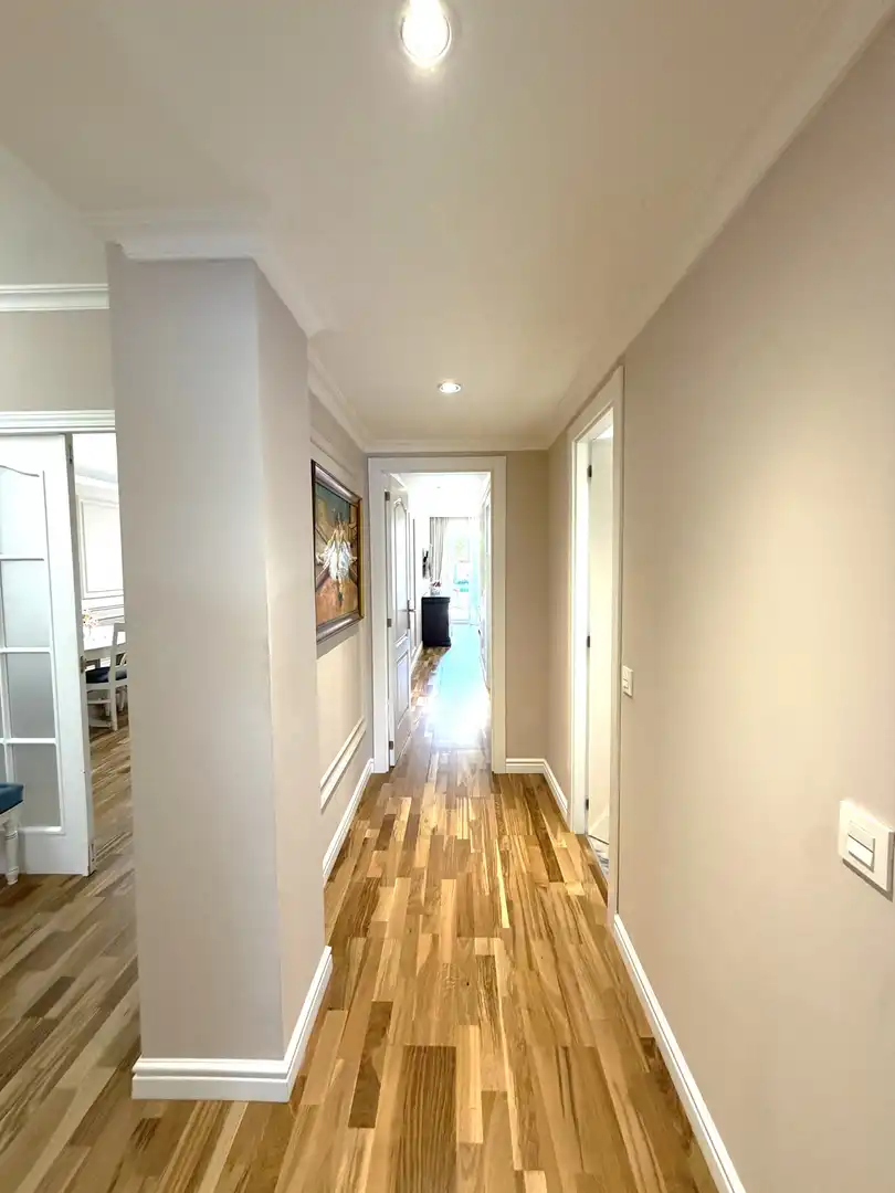 Apartament amb terrassa en venda a Nueva Andalucía, imagen 16