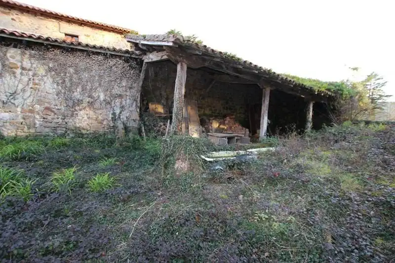 Casa o xalet en venda en Cabezón de la Sal amb Jardí privat i Terrassa