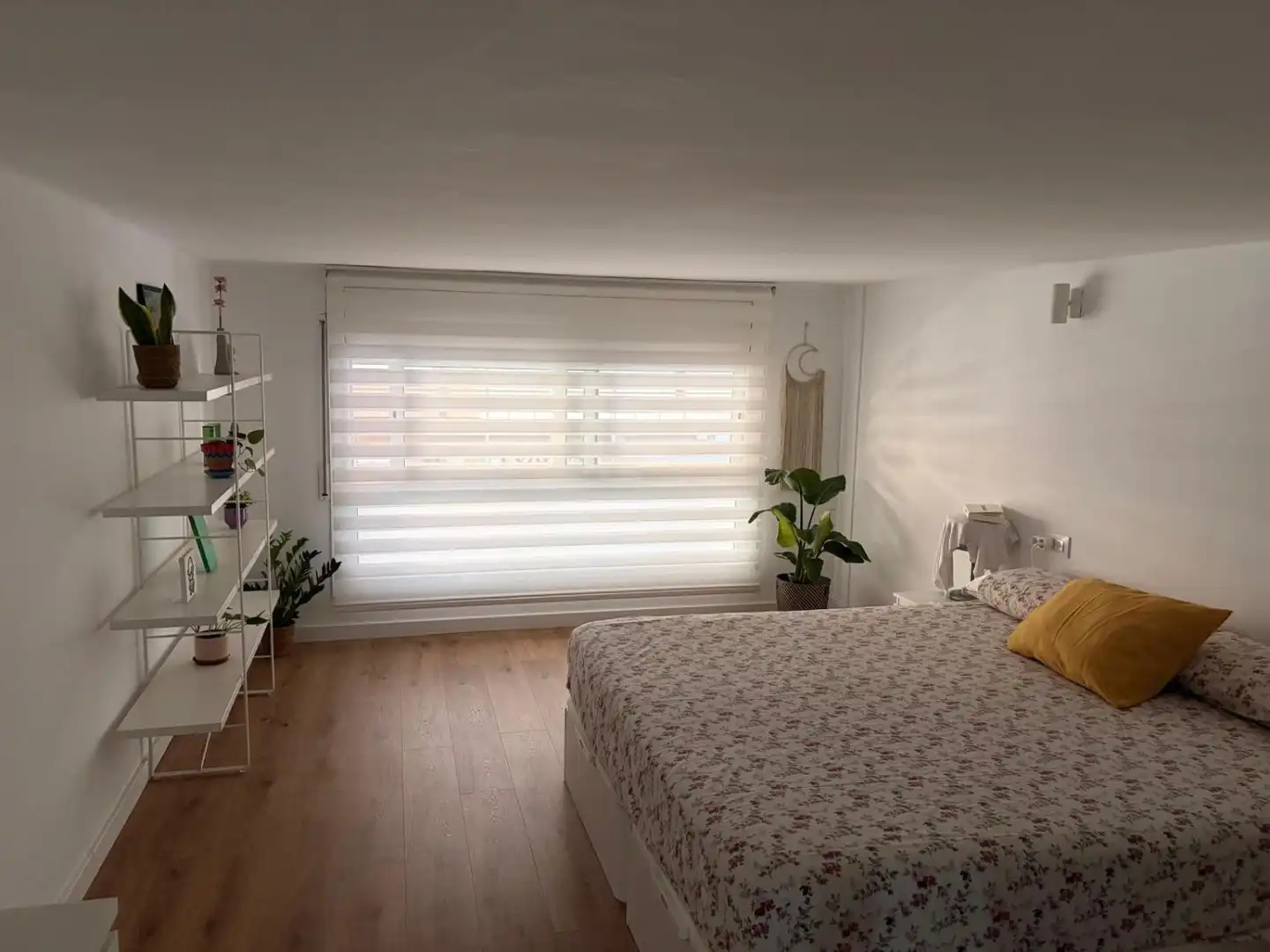 Flat for rent in Peramàs
