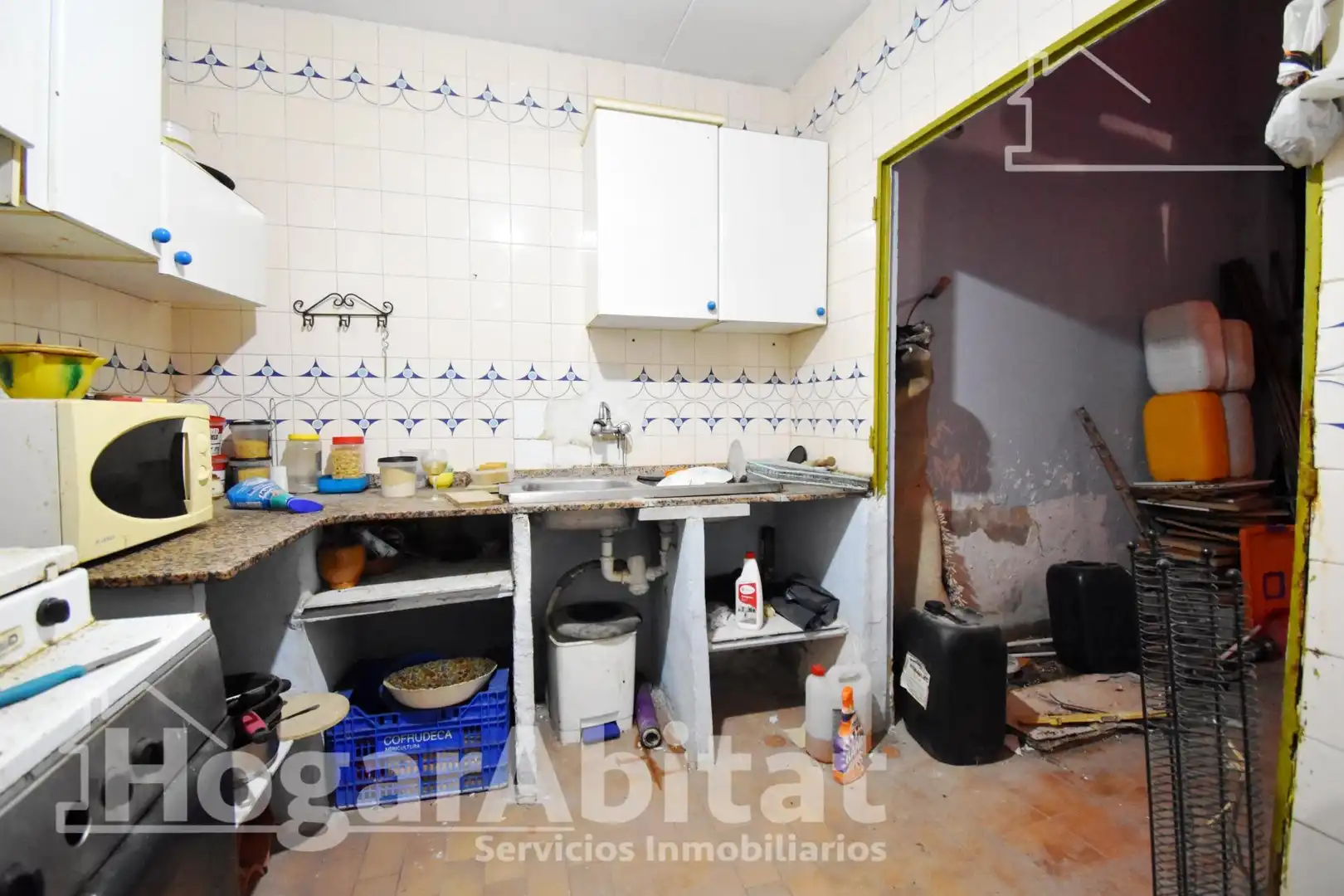 Casa en venda a Calle Miguel de Cervantes, imagen 5