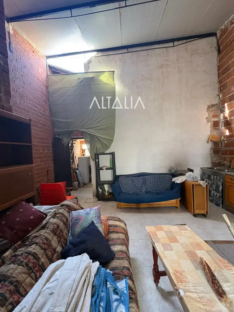 Casa o chalet en venta en Villamayor de Santiago con Jardín privado y Trastero