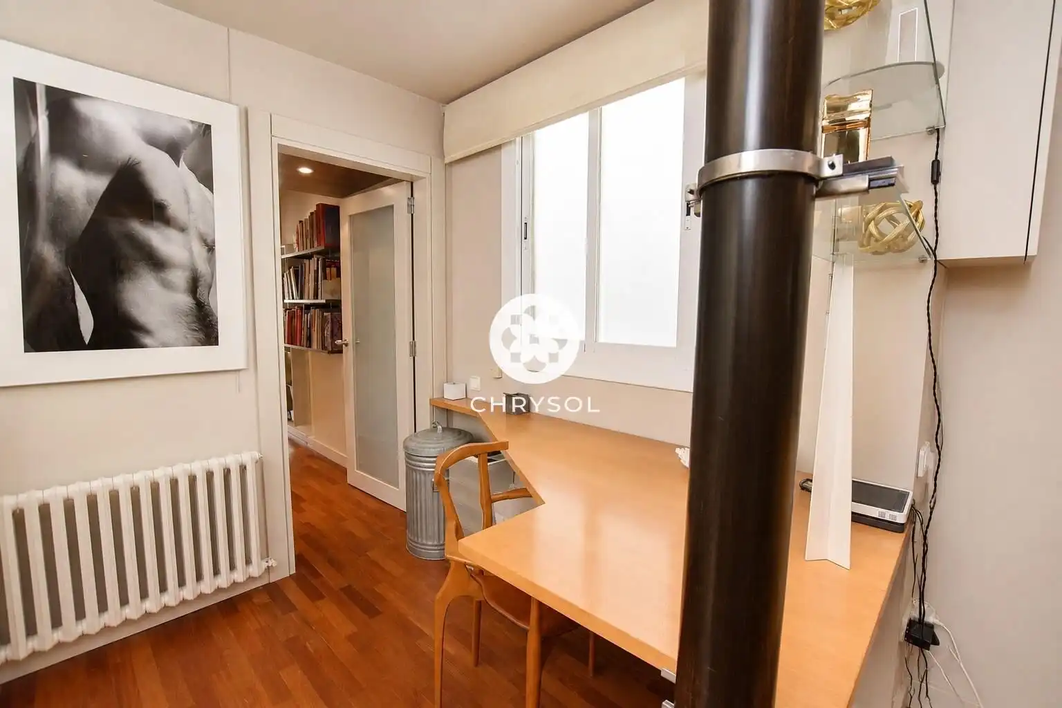 Wohnung mit Terrasse zum Verkauf in Carrer Sant Antoni María Claret, imagen 8