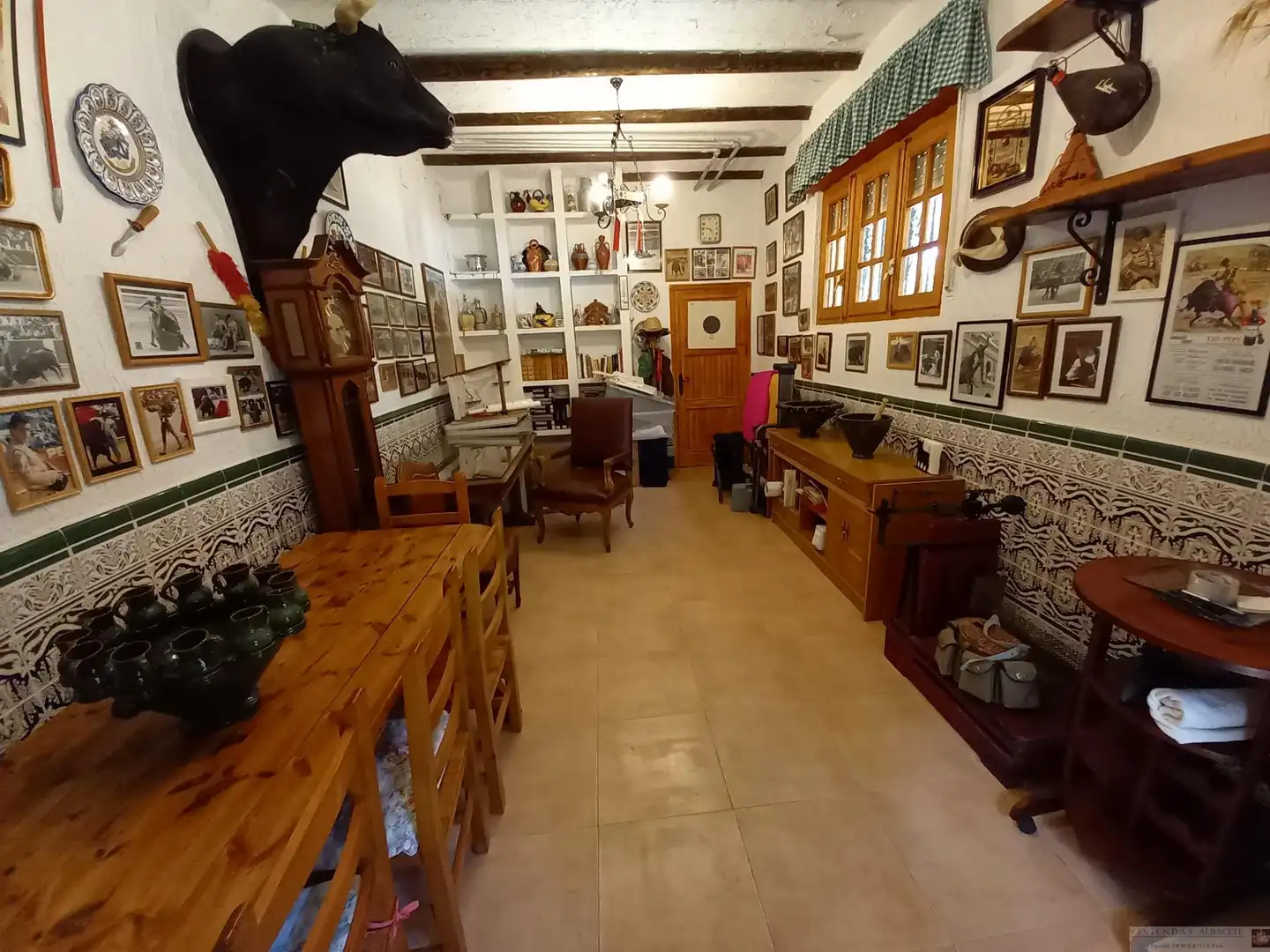 Chalet con piscina en venta en Motilleja, imagen 19