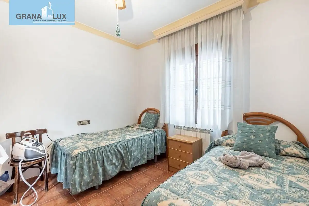 Chalet en venta en Calle de la Virgen del Rocío, imagen 15