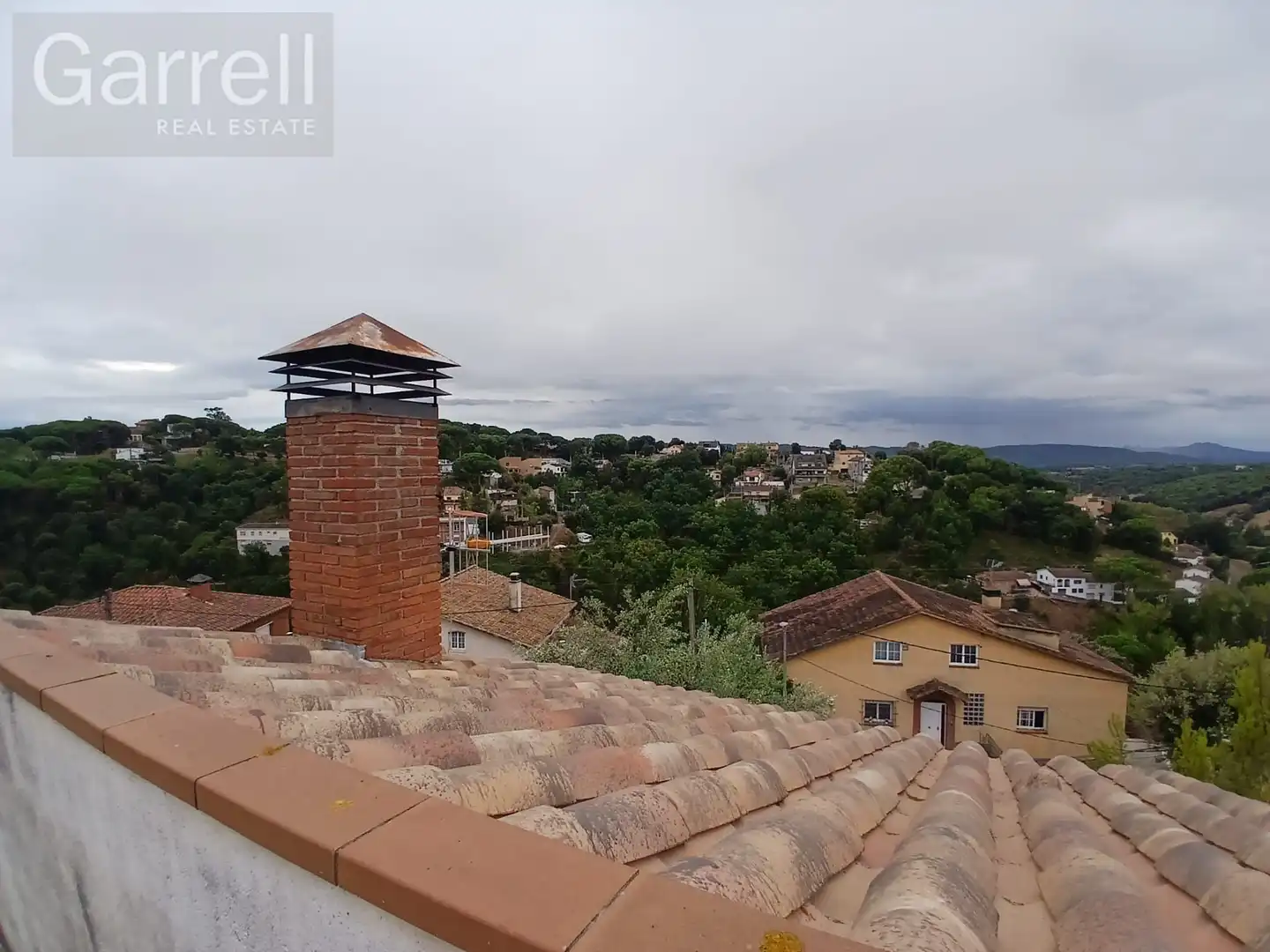 Terraced house with pool for sale in CARRER DE LES FLORS 
 SANT PERE DE VILAMAJOR (BARCELONA), imagen 28