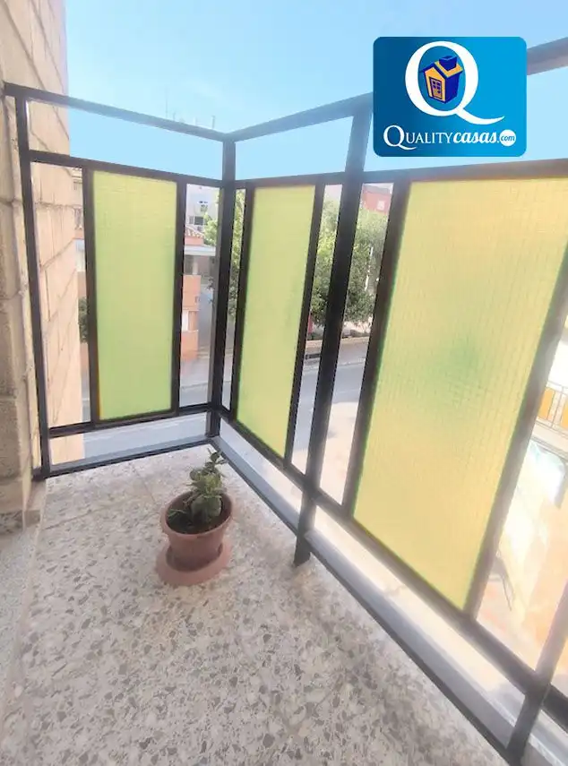 Apartamento en venta en Petrer