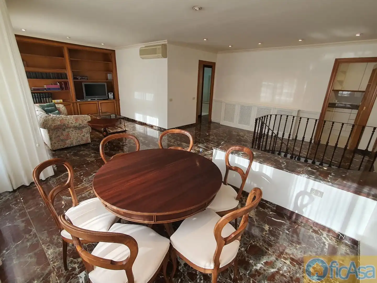 Piso con terraza en venta en Centro, imagen 9