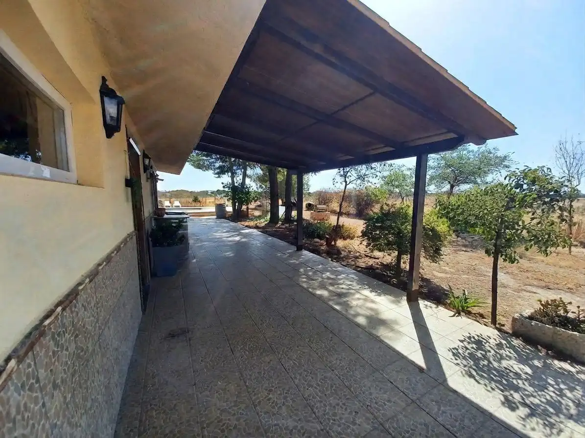 Casa con piscina in vendita a La Roda, imagen 18