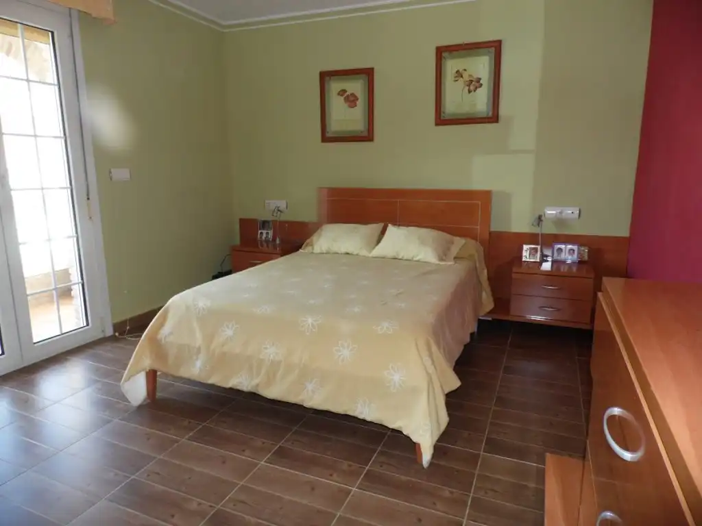 Chalet con piscina en venta en Alcaucín, imagen 23