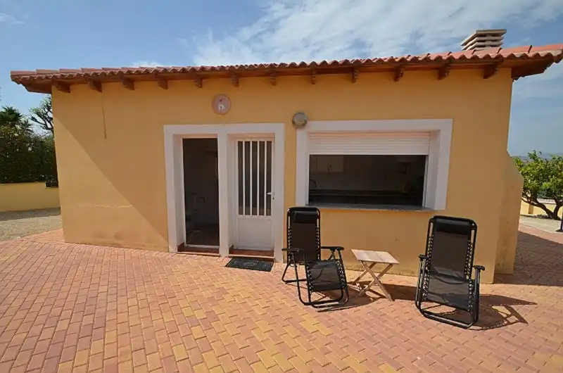 Maison avec terrasse à vendre à Campos del Río, imagen 47