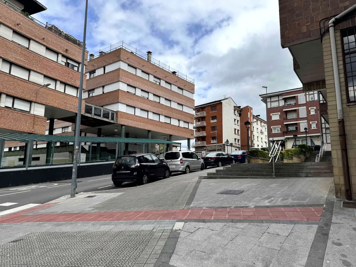 Business premises for sale in Etxeburu Kalea 2, imagen 26