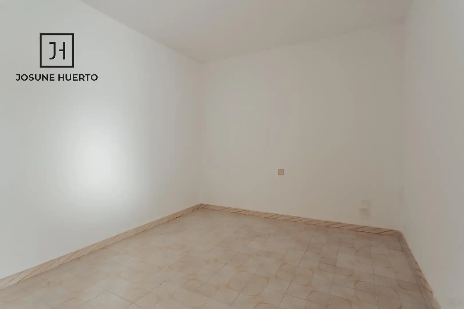 Bedroom of Flat for sale in Quintana de la Serena  with Terrace and Balcony