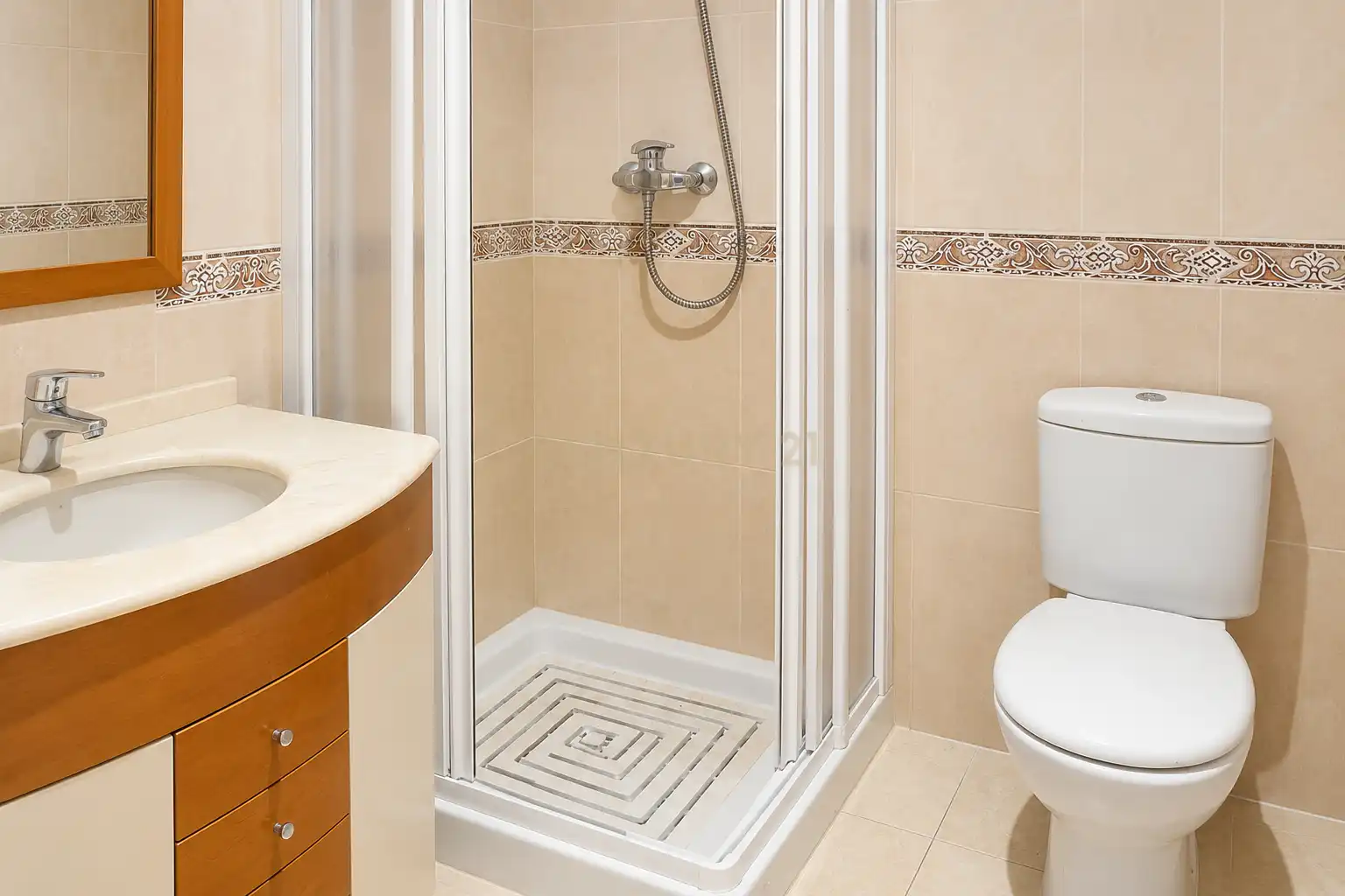 Bany de Casa o xalet en venda en Dénia