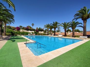 Casa con piscina in vendita a Carrer Capellá 50