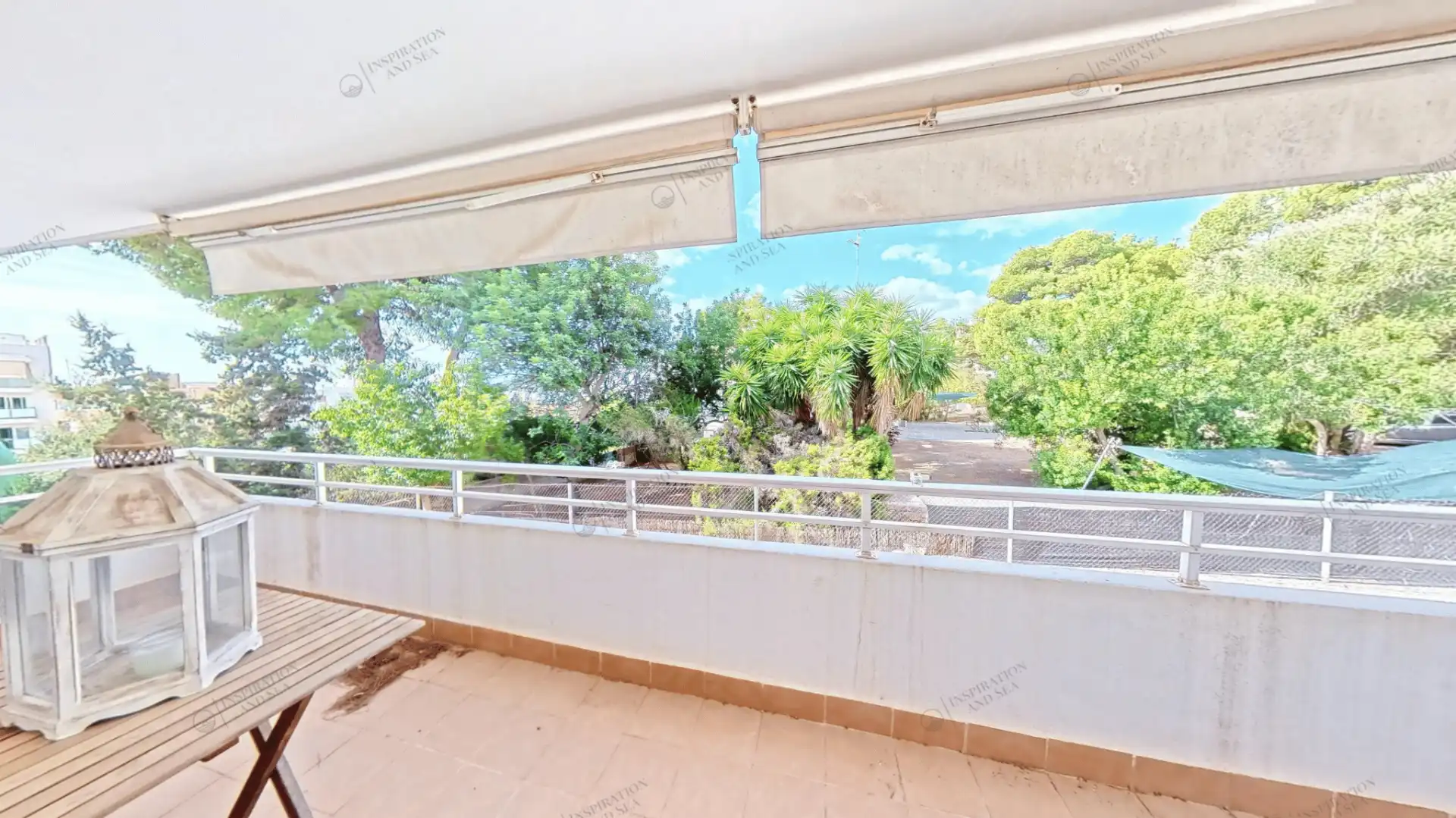 Appartement avec ascenseur à vendre à Santa Eulària, imagen 35