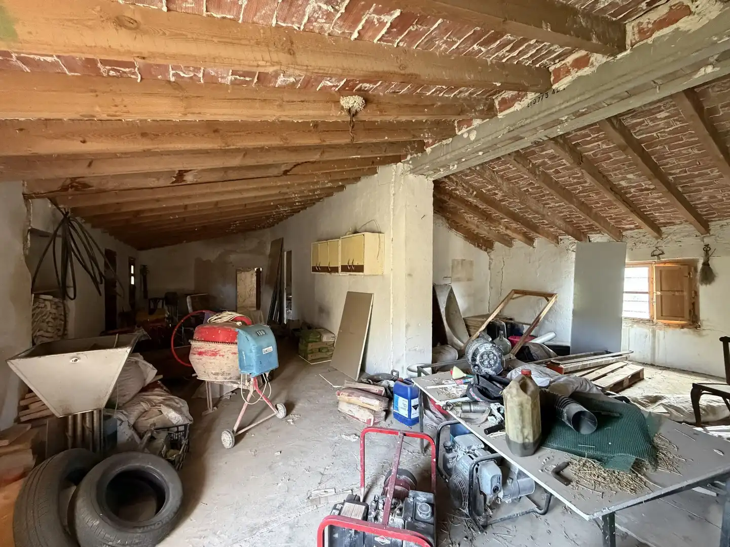 Country house with garden for sale in Sella, imagen 24
