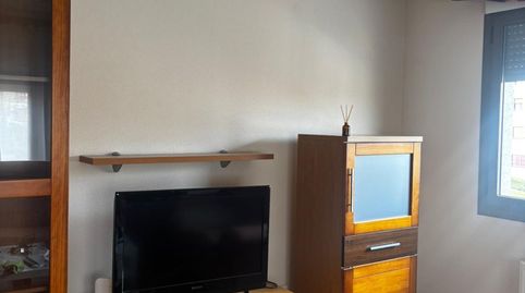 Photo 2 of Flat for rent in Pizarrales, Salamanca Capital