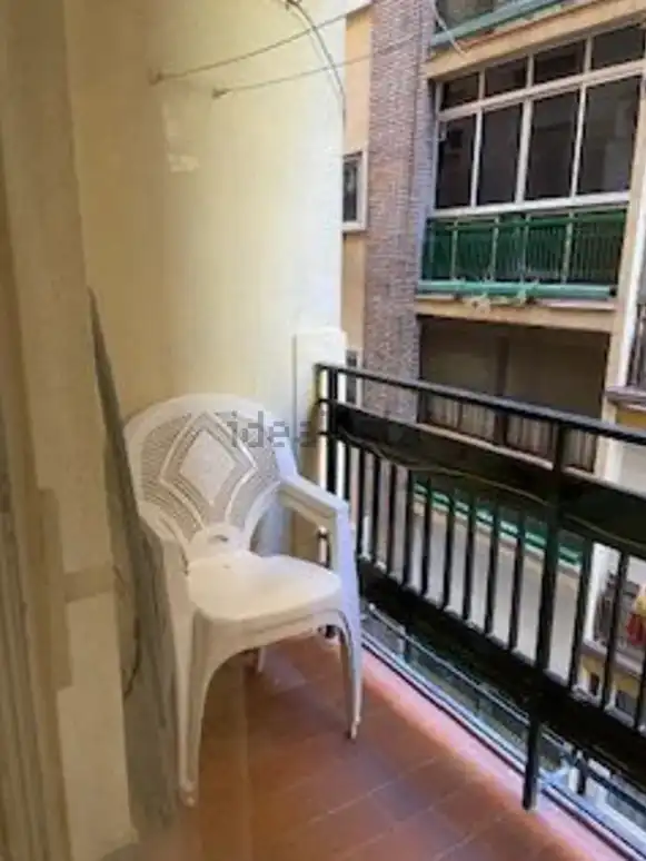 Pis amb ascensor de lloguer a Calle Obispo Hurtado 2, imagen 5