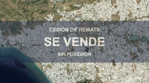 Foto 5 de Piso en venta en Ejido Sur, El Ejido