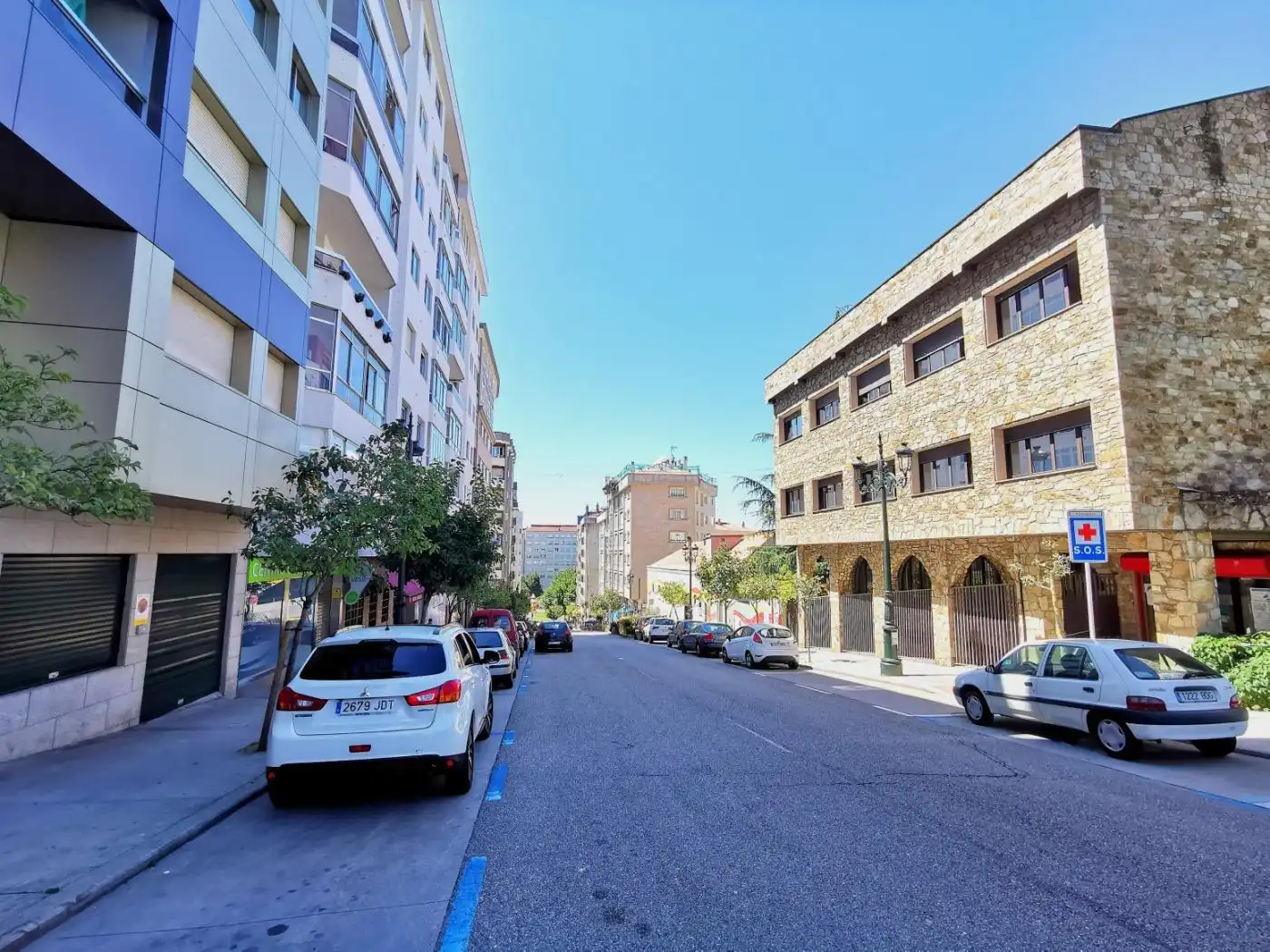 Local comercial en venta en PINTOR COLMEIRO 12, imagen 2