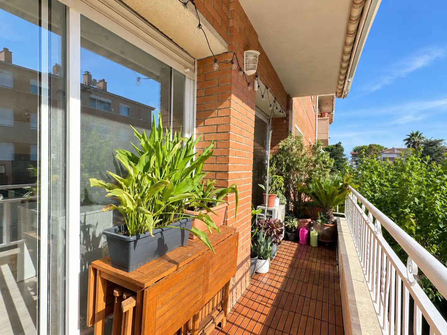 Appartement avec terrasse à vendre à Montornès del Vallès, imagen 8